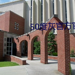 50度灰官方官網