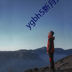 ygbh5新(xīn)月(yuè)光宝盒(hé)