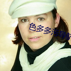 色多多污导(do)航