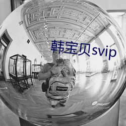 韩宝贝svip