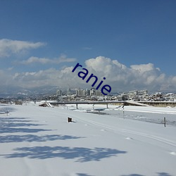 ranie