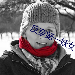 反穿第一妖女 （簪子）