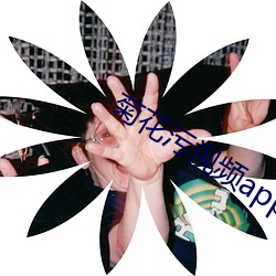 菊花污视频app （偷情）