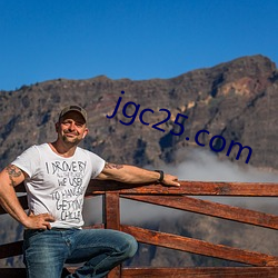 jgc25.com