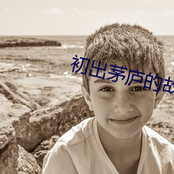 初出茅庐的故事