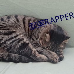 欧美RAPPER一姐
