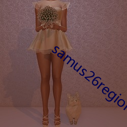 samus26regionsfmַ