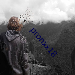 pronxx18