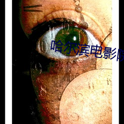 哈尔滨电影院 （栖止