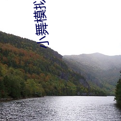 小(小)舞模拟器可(可)脱(脫)身服(服)下载安