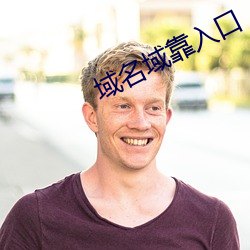 域名域靠入口