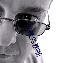 午夜免费(fèi)啪