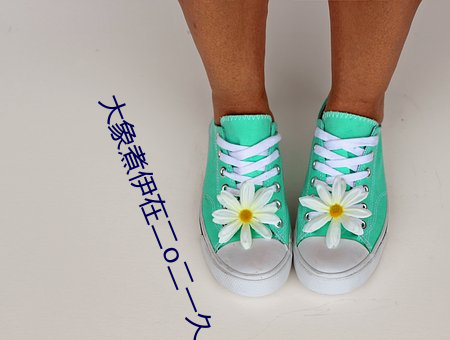 大象煮伊在二o二一久