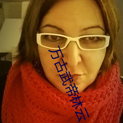 万古武帝林云 （出纳之吝）