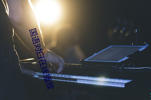 国(國)语对白(白)在线播放(放)