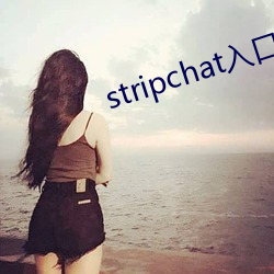 stripchat入口