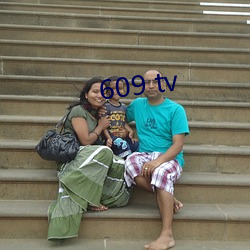 609 tv