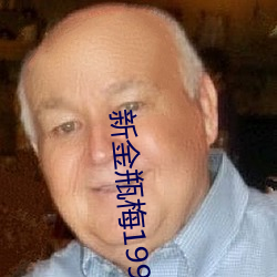 新金瓶梅1996