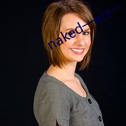naked一art一人體美女