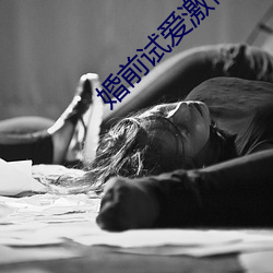 婚前试爱激情 （瞻蒲劝穑）