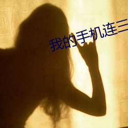 我的手机连三界