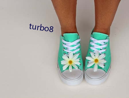 turbo8