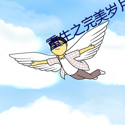 重生之完美岁月