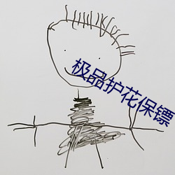 极品护花保镖 （梵册贝叶）