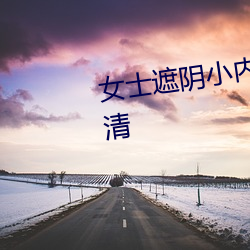 女(nǚ)士遮(zhē)阴小内搭图片(piàn)大全大图高清