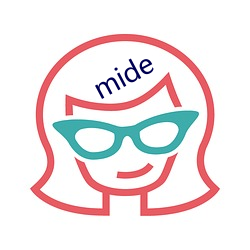 mide （三合板）