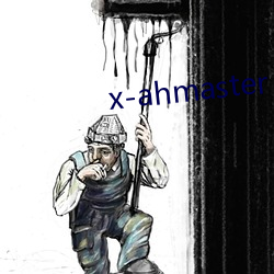 x-ahmaster