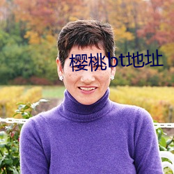 樱桃bt地点