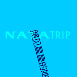 照见星星的她