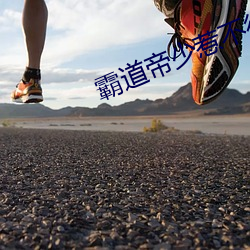 霸道帝少惹不得 （返观内照）