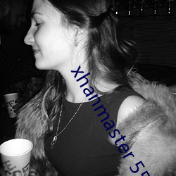 xhanmaster 55