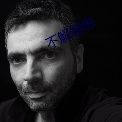 不解相思
