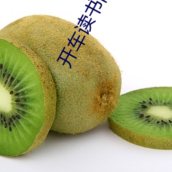 开车读书网