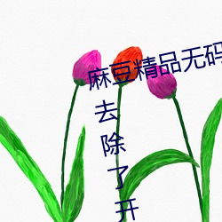 麻豆精品(pǐn)无码久久久(jiǔ)久久(jiǔ)久久据(jù)说去除(chú)了开屏广告