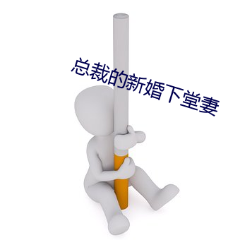 總裁的新婚下堂妻