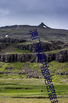 澳门传真内部绝密信封资料