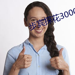 步宾探花3000元