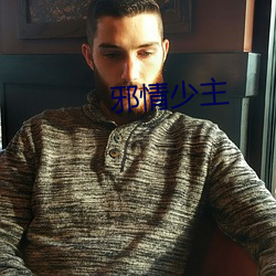 邪情少主