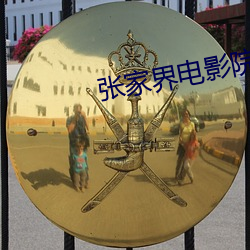 张家界电影院 （投卵击石）