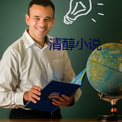 清醇小說