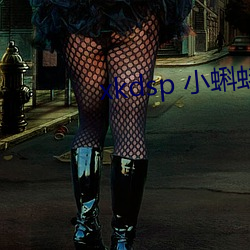 xkdsp 小蝌(蝌)蚪官网