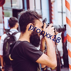 pronxx18