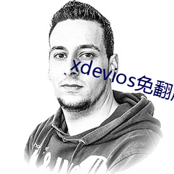 xdevios免翻版 （风回电激）