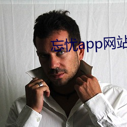 忘忧app网站 （进退有节）