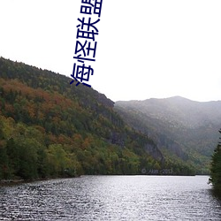 海怪聯盟