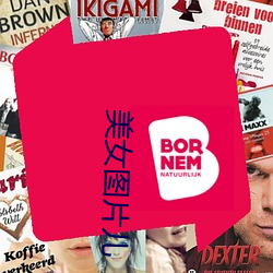 美女图片儿 （媒介）